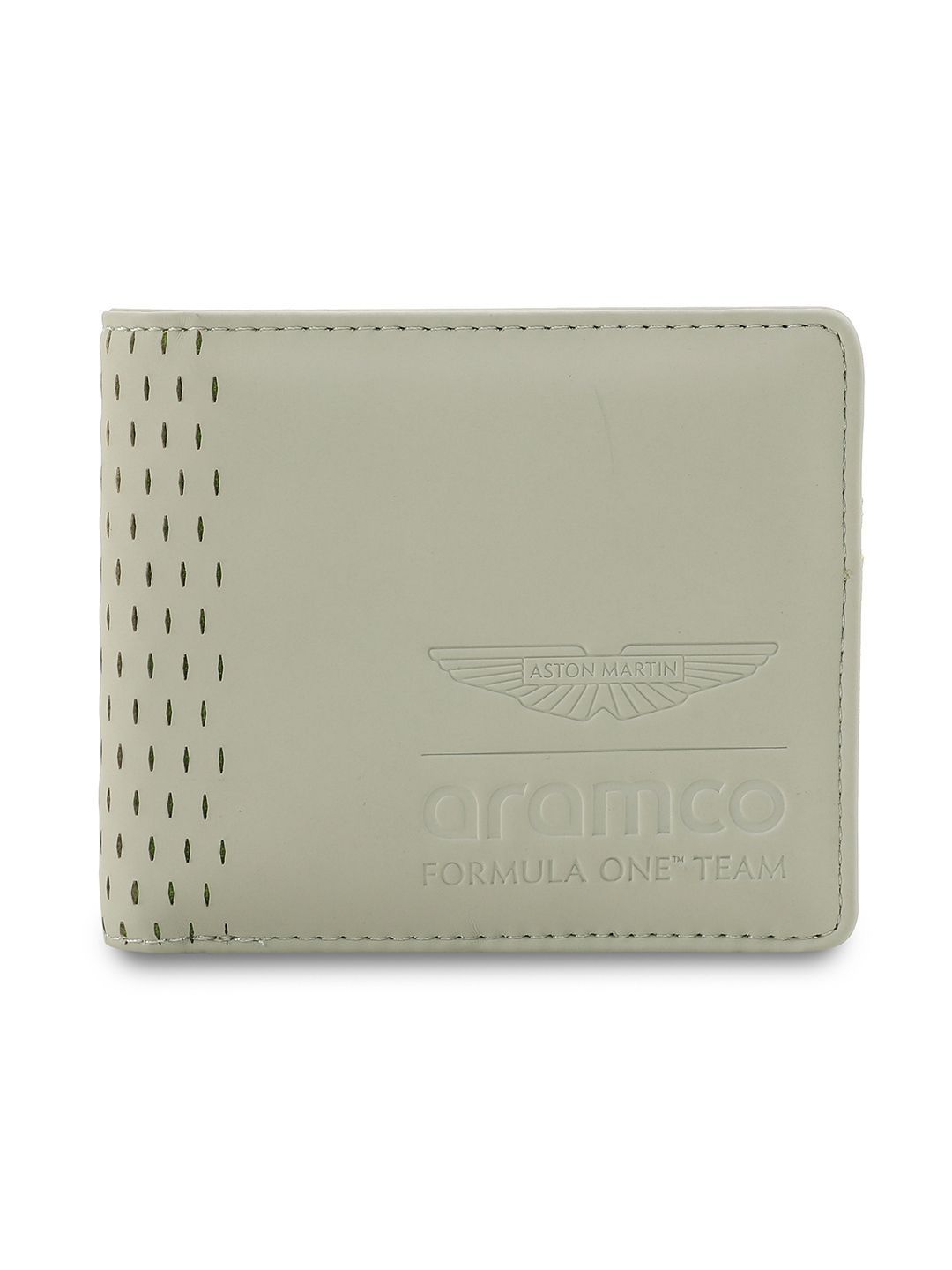 PUMA Motorsport Unisex PU Two Fold Wallet-image-6