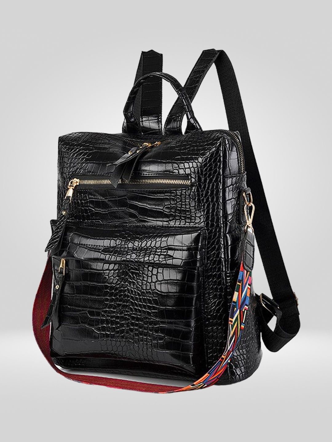 bohobuzz Women Backpack-picture-12