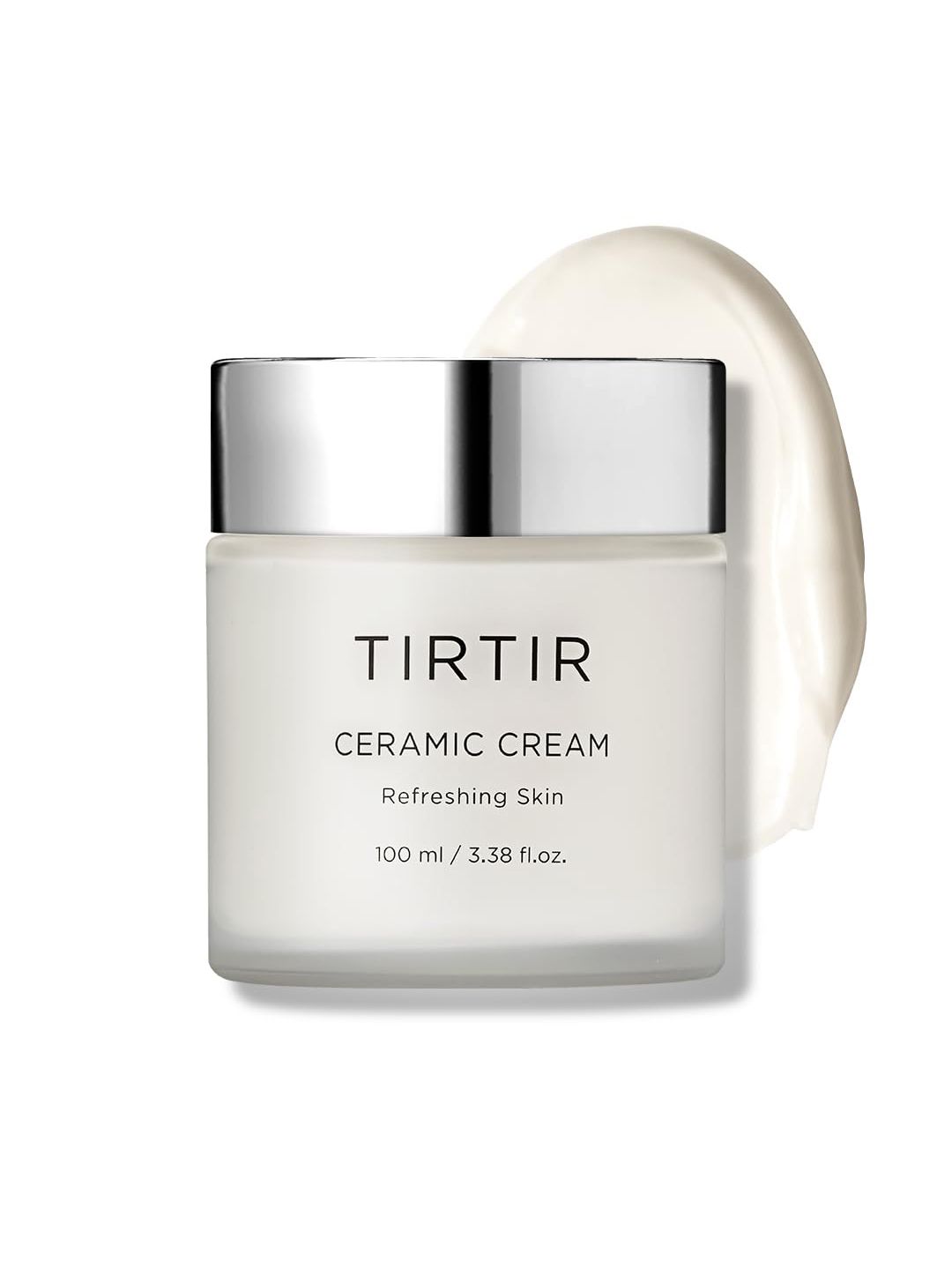TIR TIR Ceramic Cream with Shea Butter & Avocado Oil - 100 ml-picture-15