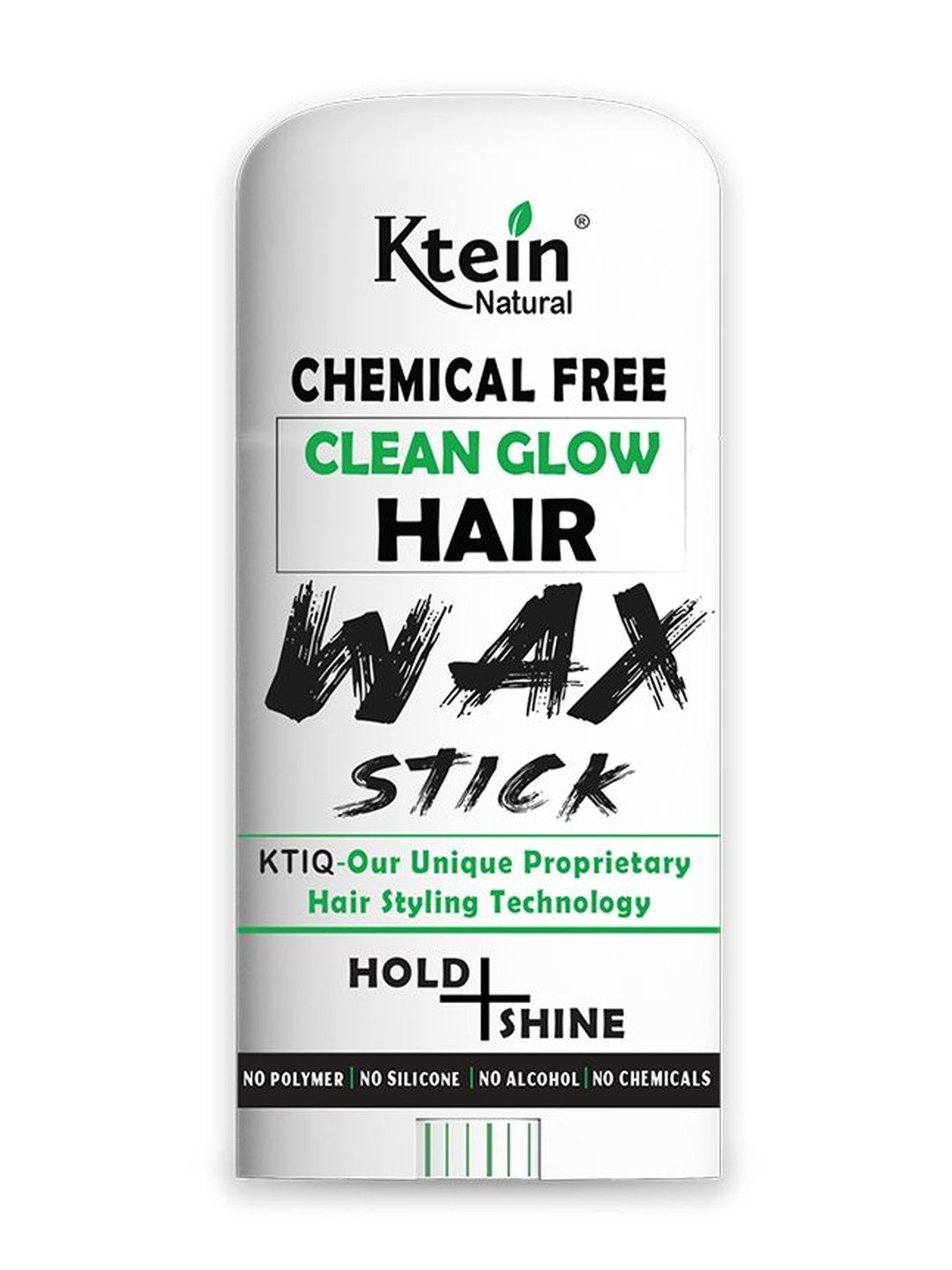 Ktein Clean Glow Hair Wax Stick-15 g
