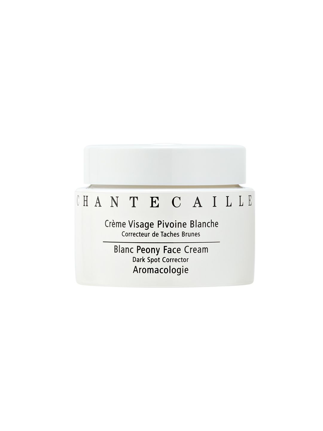 Chantecaille Blanc Peony Face Cream Dark Spot Corrector - 50 ml-image-30