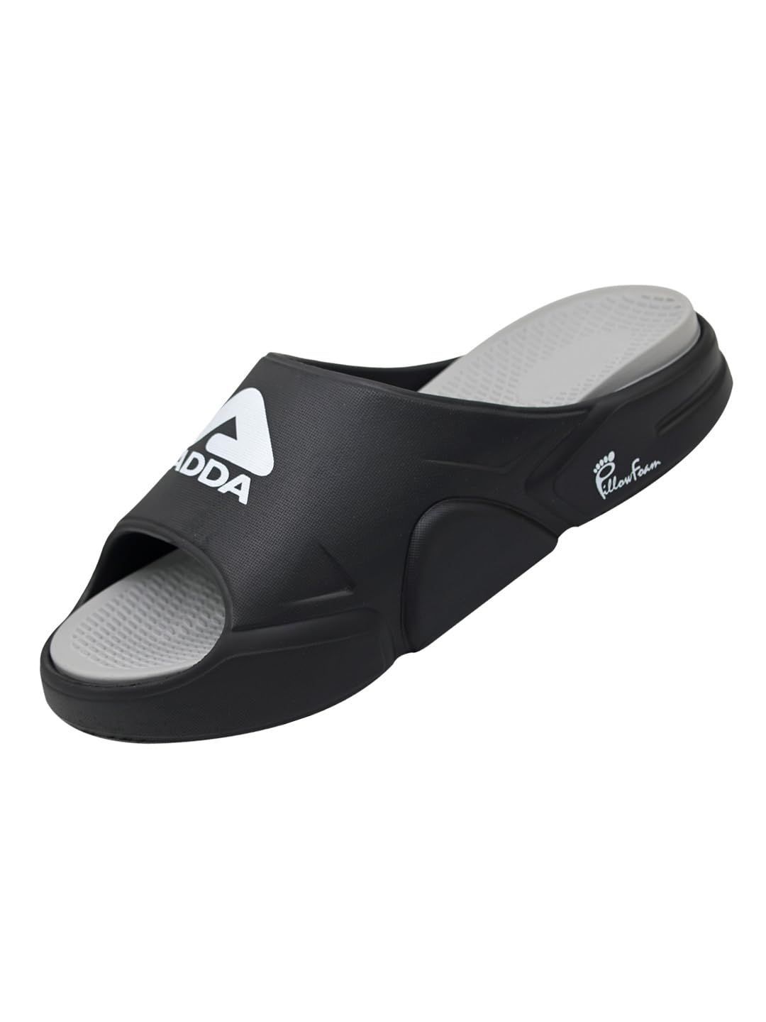 Adda Men Rubber Sliders-picture-40