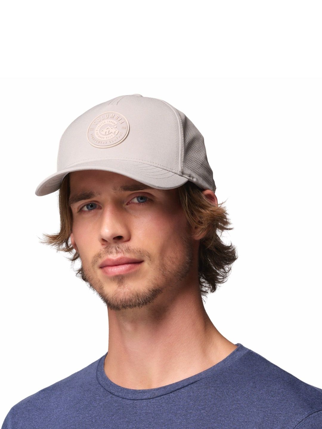 Columbia Mountaincap II 3D Stretch Snapback Cap-picture-55