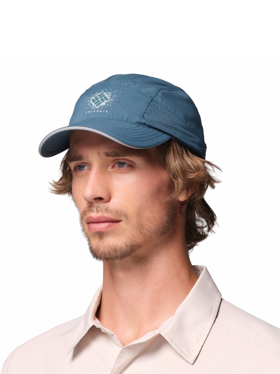 Columbia Speed Trail Baseball Cap-picture-46