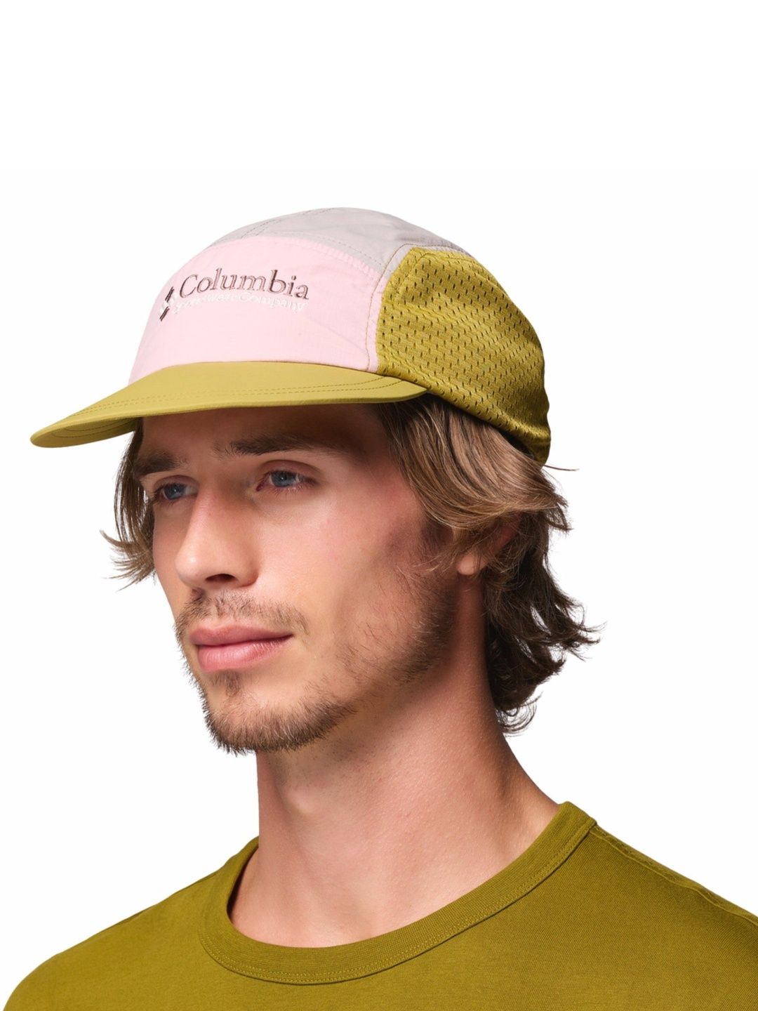 Columbia Unisex Wingmark Cap-picture-14