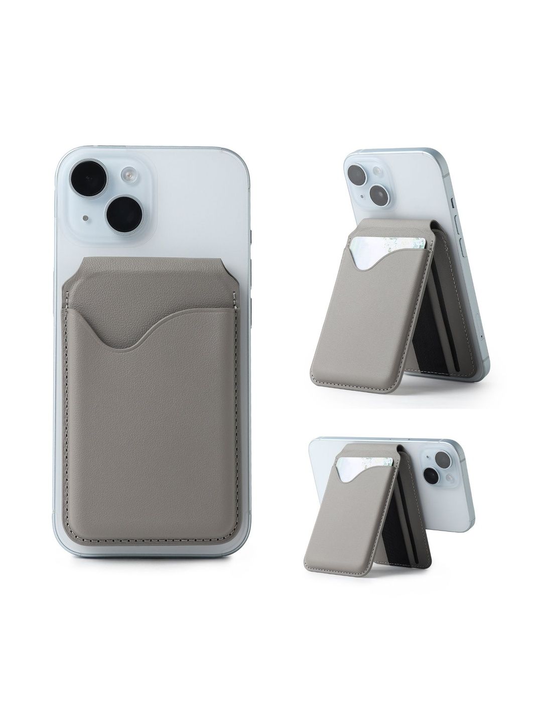 StealODeal Solid Printed Pouch Mobile Accessories-picture-45