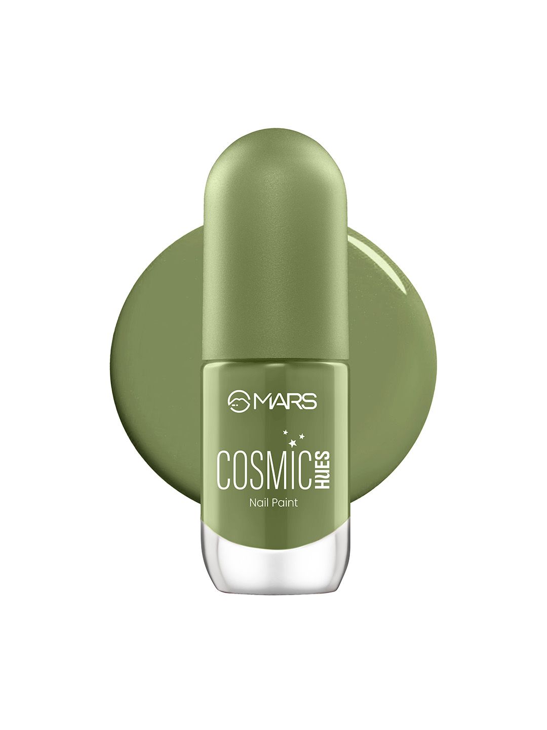 MARS Cosmic Hues Intense Color Ultra-Glossy Nail Paint 10ml - Crypta 62-picture-39