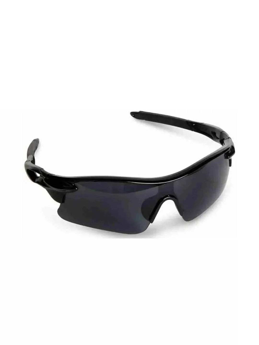 HIPE Men Grey Lens & Black Sports Sunglasses with-picture-18