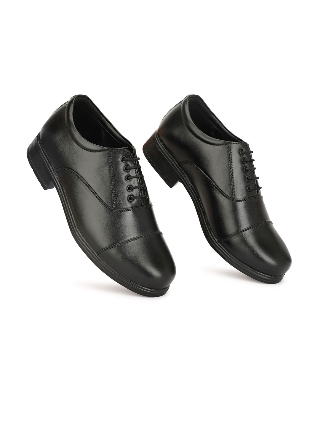 BTOM Men Round-Toe Formal Oxfords-picture-39