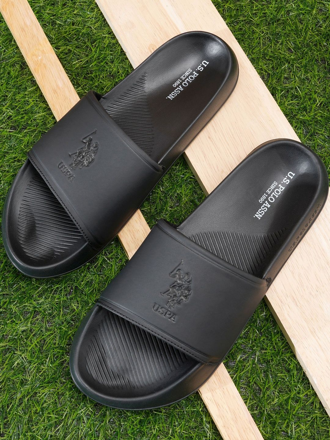 U.S. Polo Assn. Men Sliders-picture-20