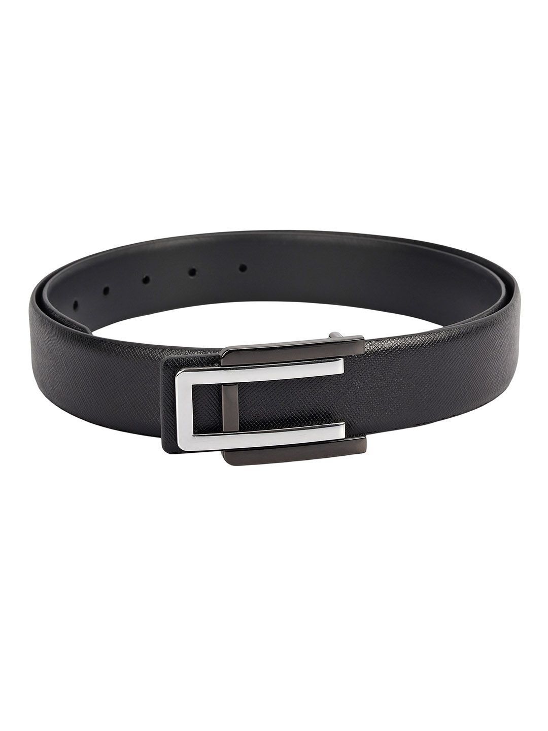 Da Milano Men Leather Belt-picture-14