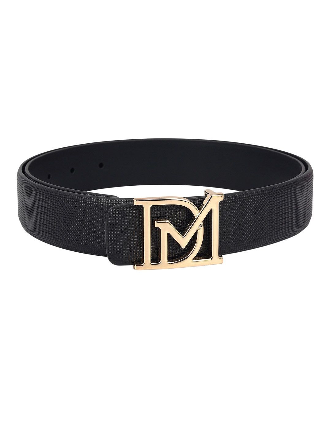 Da Milano Men Leather Belt-picture-21