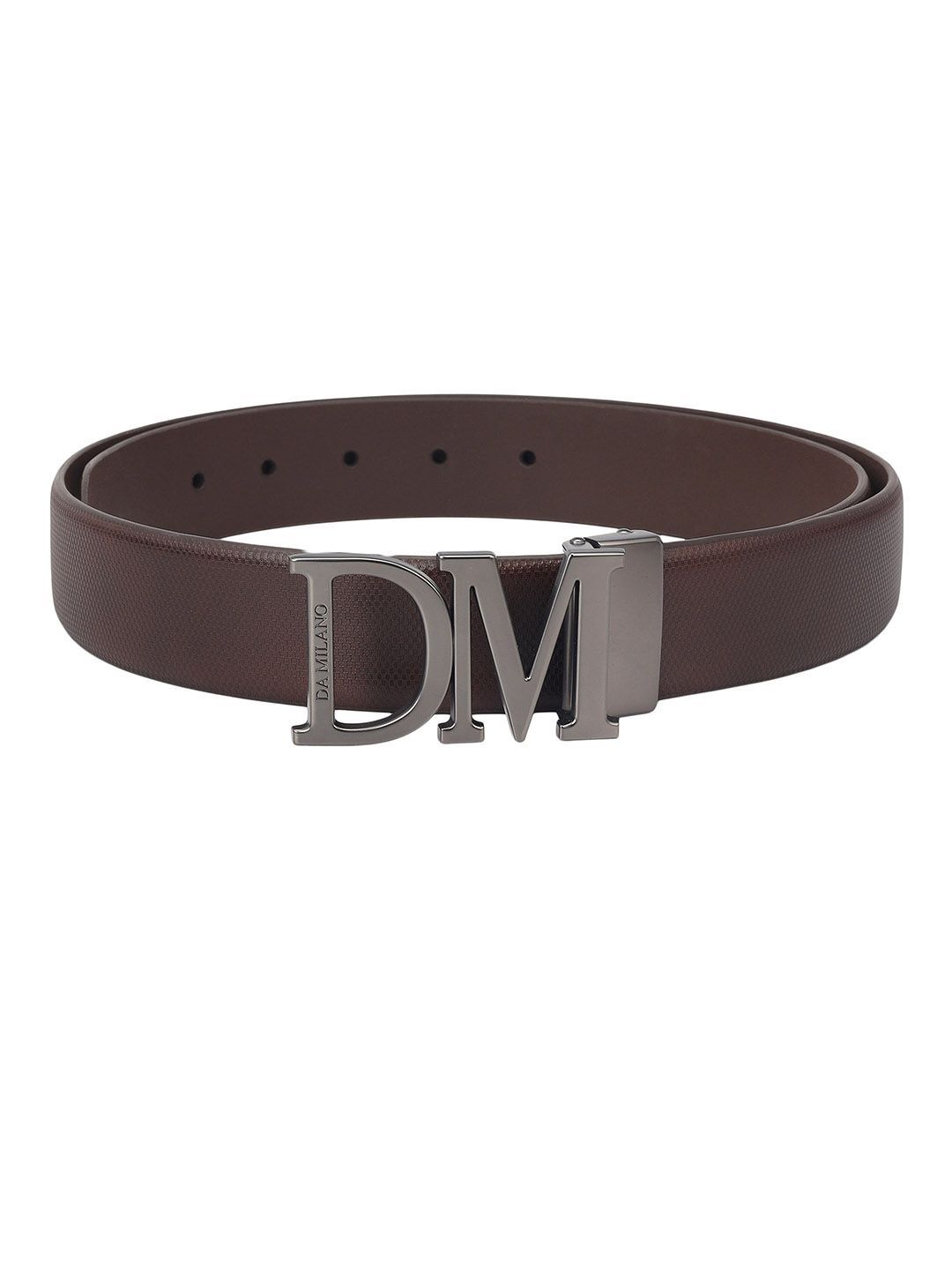 Da Milano Men Leather Belt-picture-53