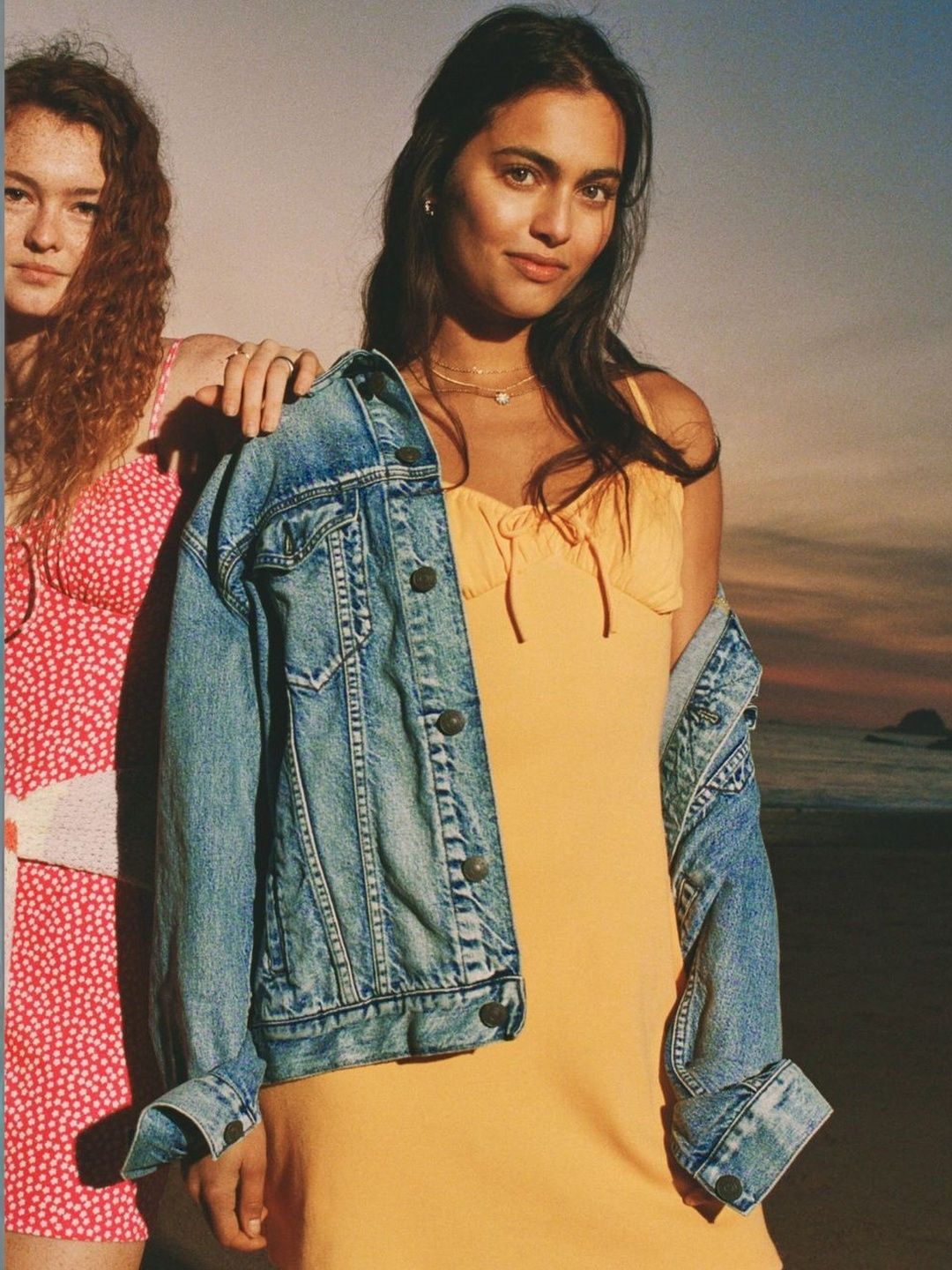 AMERICAN EAGLE OUTFITTERS Women Denim Jacket-picture-51