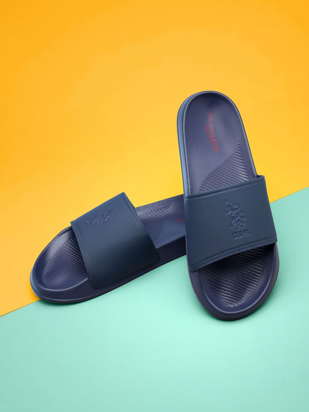 U.S. Polo Assn. Men Sliders-picture-25