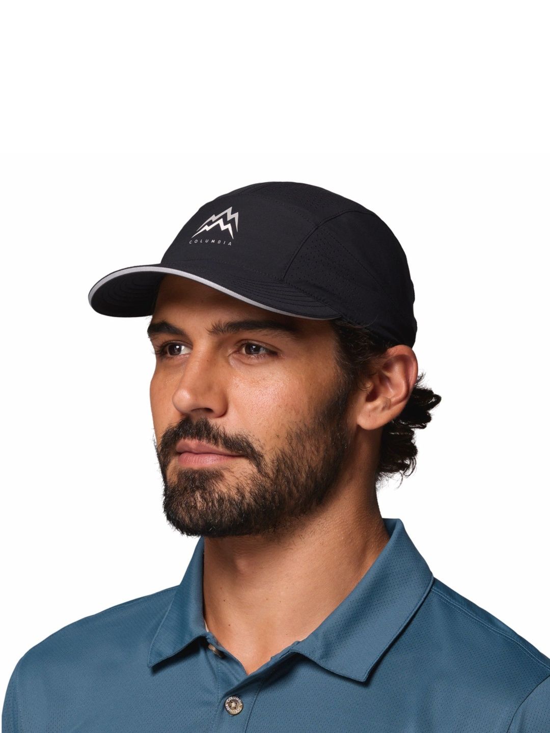 Columbia Unisex Speed Trail Cap-picture-52
