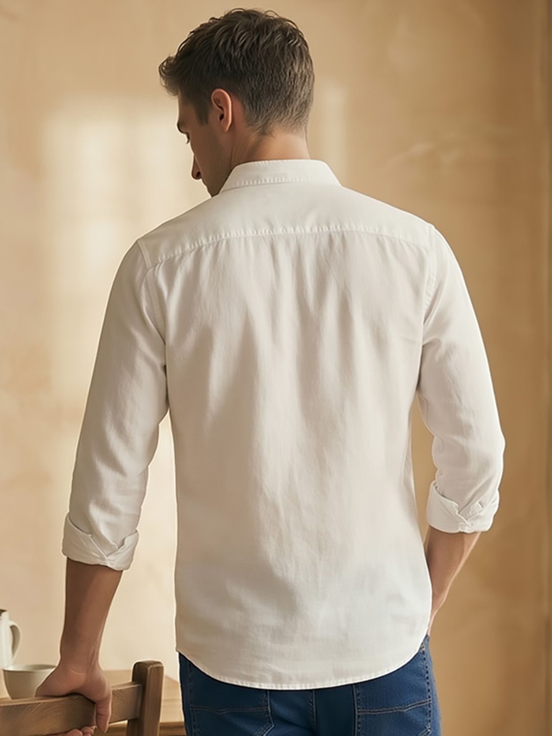 Louis Philippe Jeans