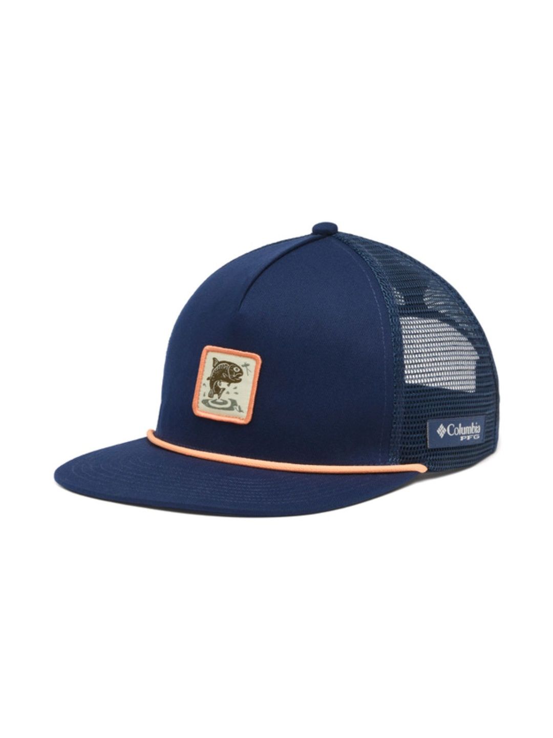Columbia Uncharted II Snapback Cap-picture-34