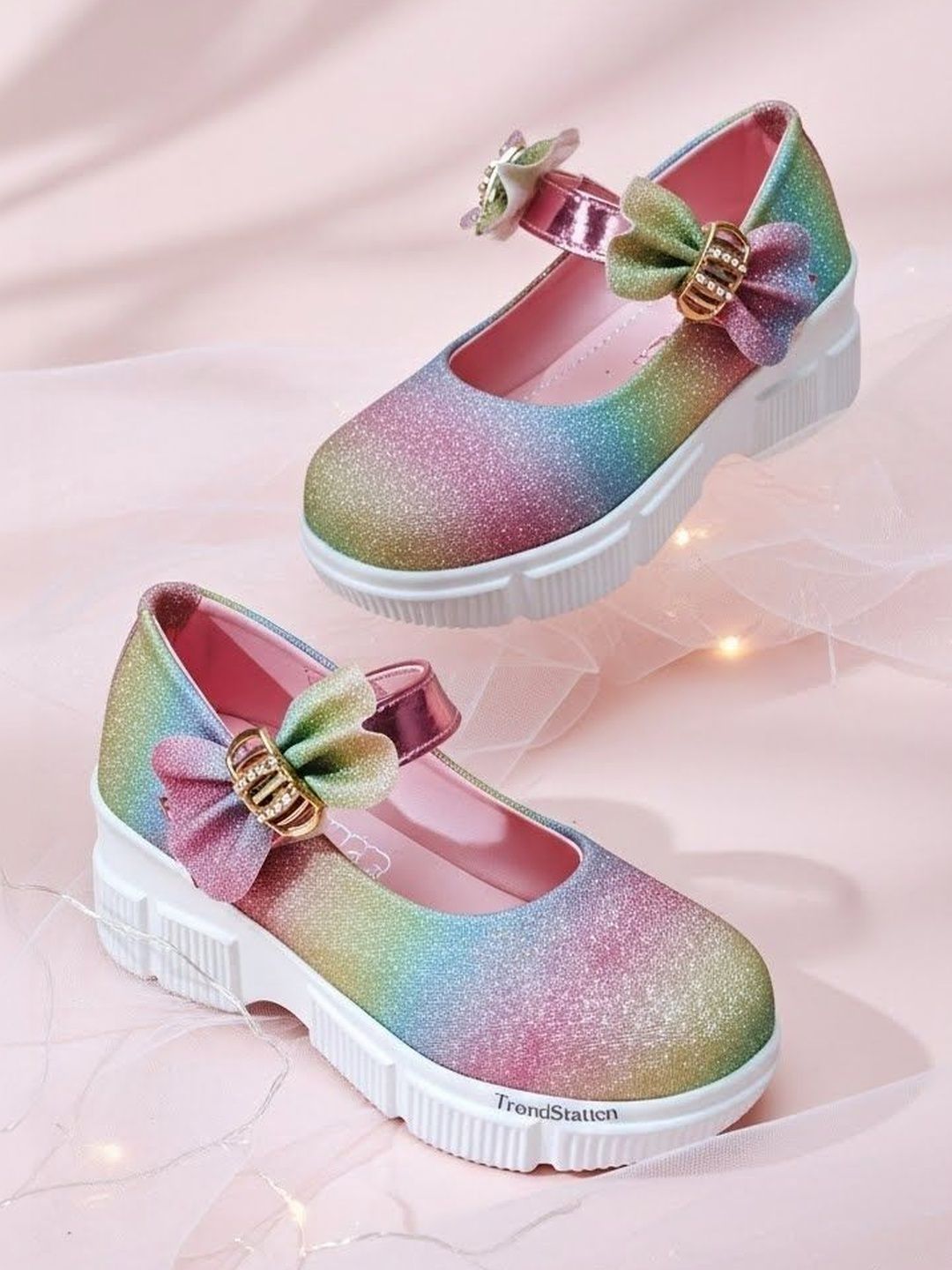 FootStation Girls Colourblocked Fashion-picture-47