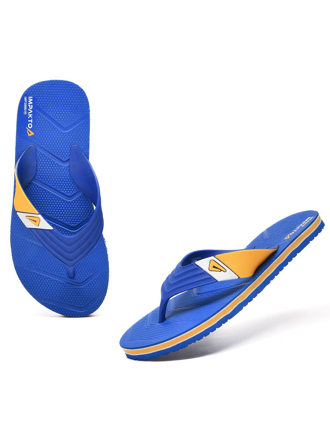 IMPAKTO Men Thong Flip-Flops-picture-29