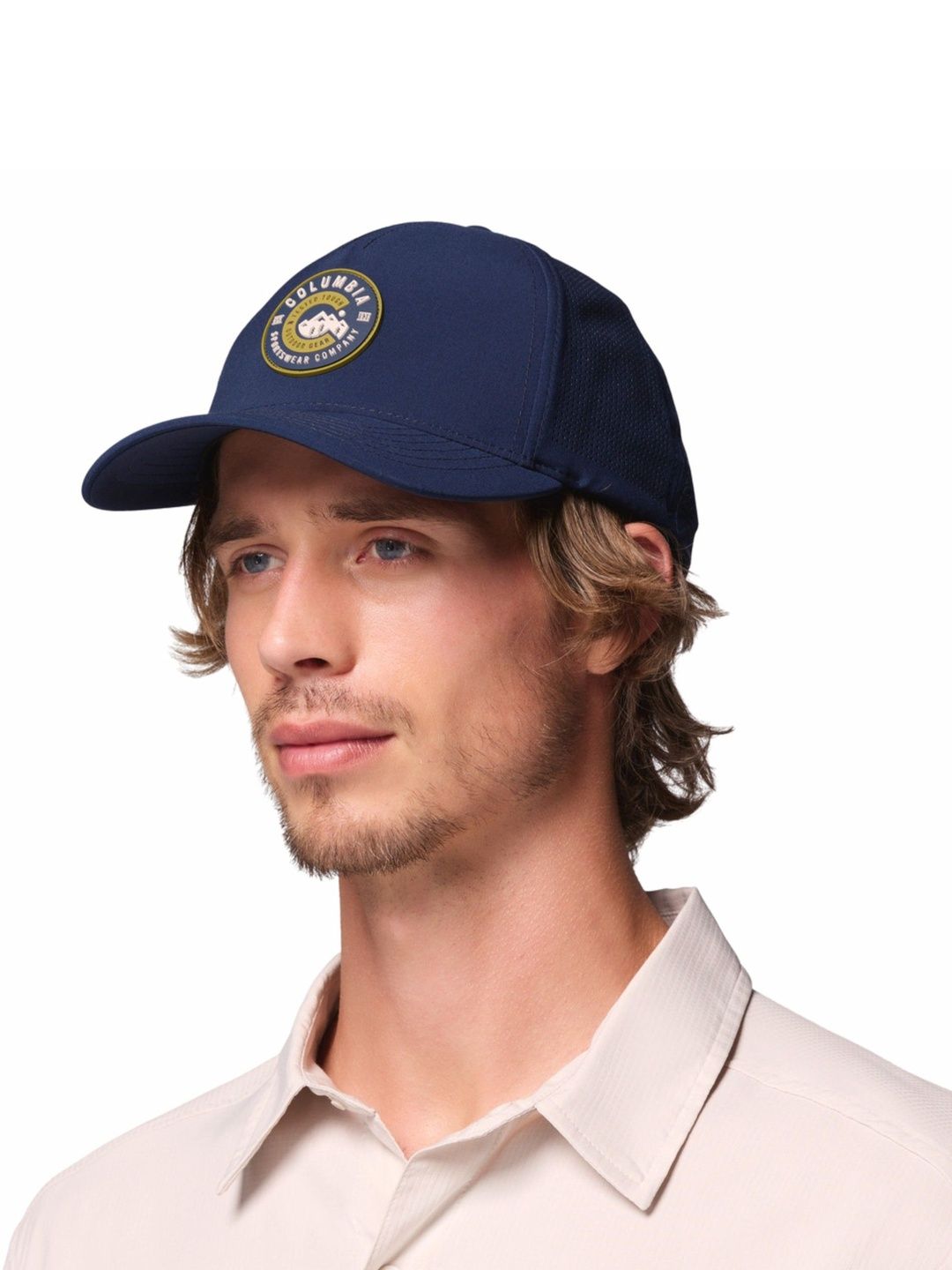 Columbia Mountaincap II 3D Stretch Snapback Cap-picture-44