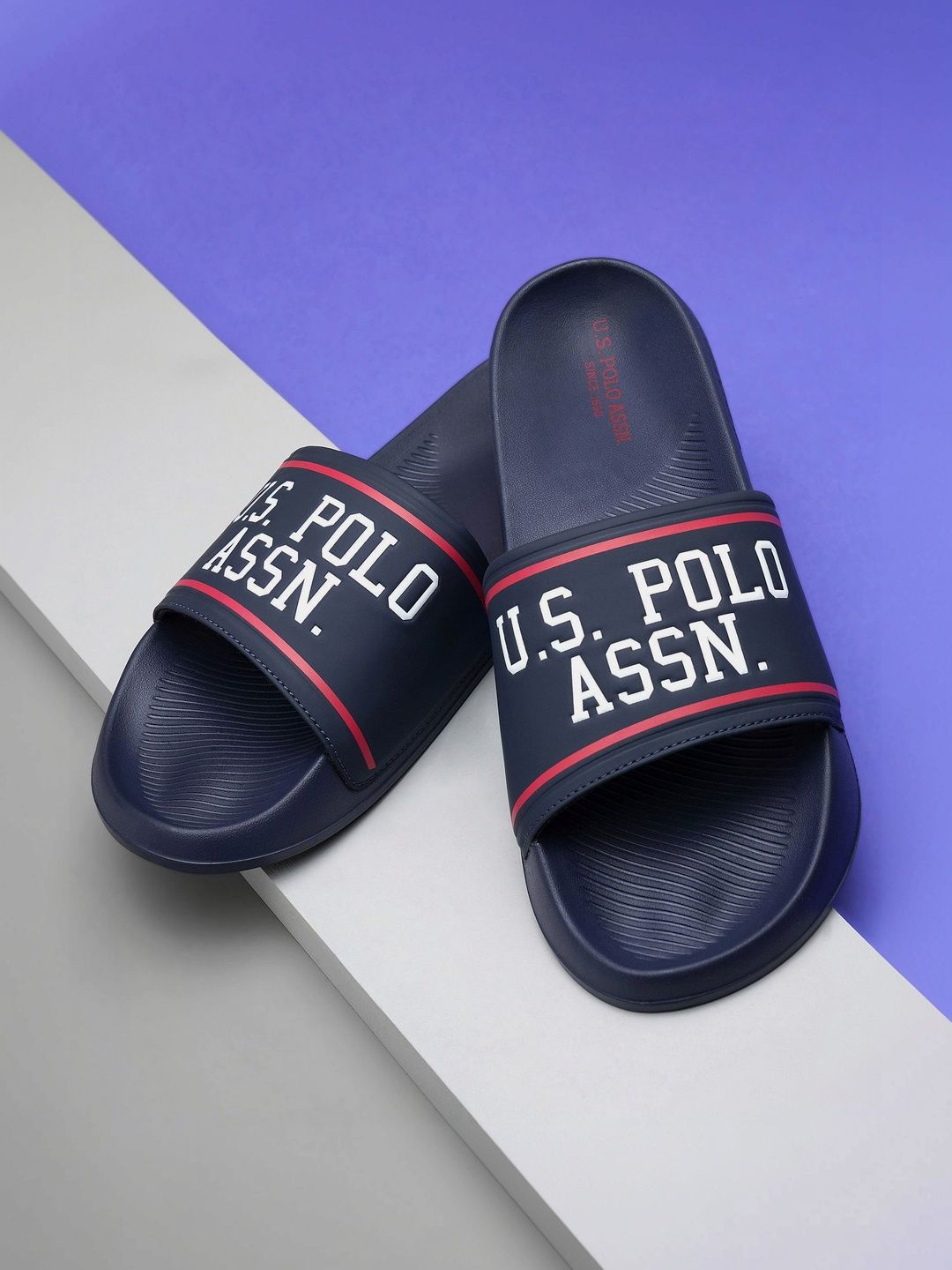 U.S. Polo Assn. Men Sliders-picture-27
