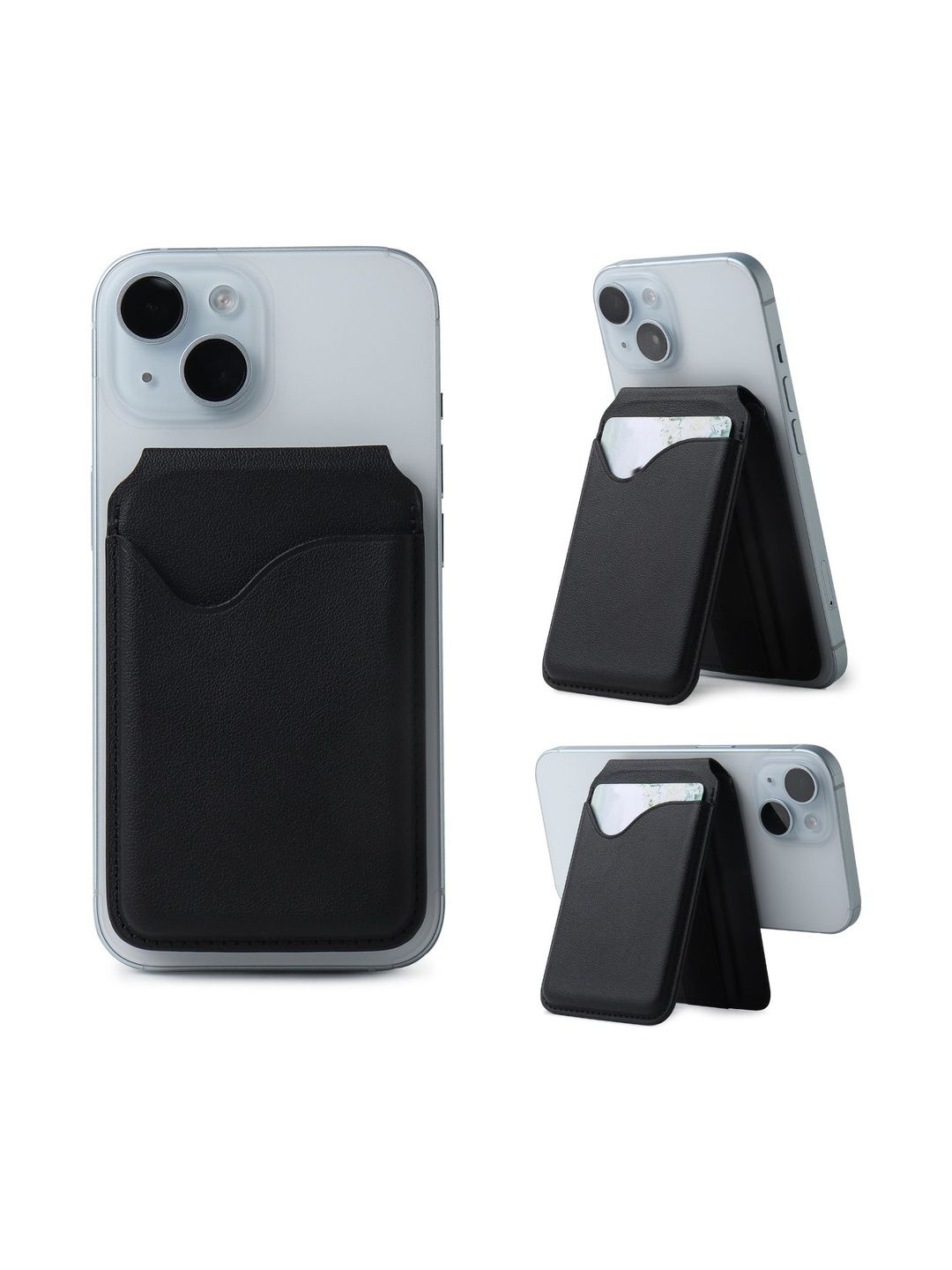 StealODeal Solid Printed iPhone 14 Pouch Mobile Accessories-picture-29