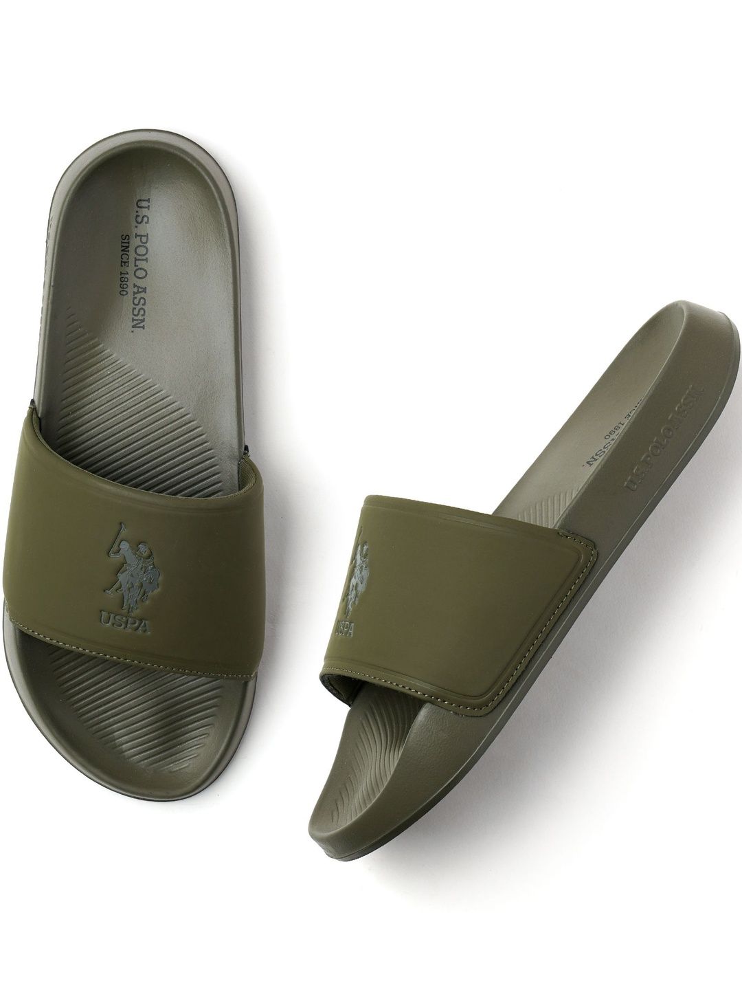 U.S. Polo Assn. Men Sliders-picture-38