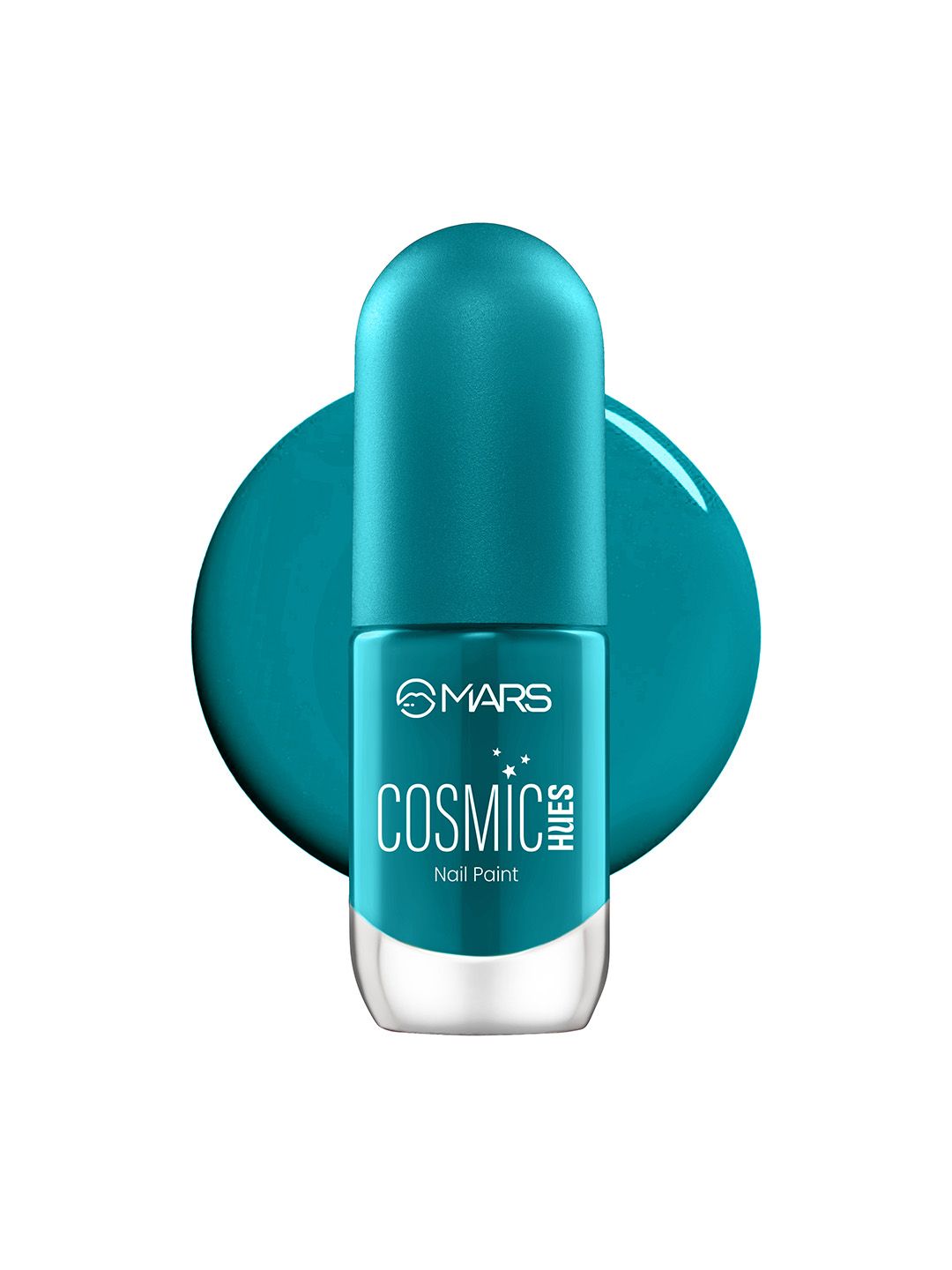 MARS Cosmic Hues Intense Color Ultra-Glossy Nail Paint 10ml - Glimora 61-picture-46