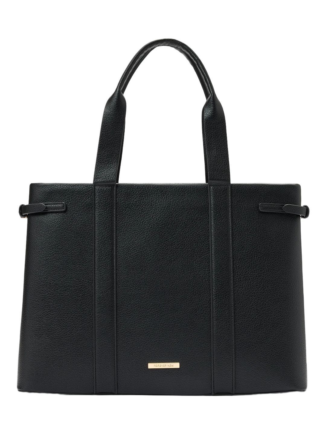 Forever New PU Structured Handheld Bag-picture-29