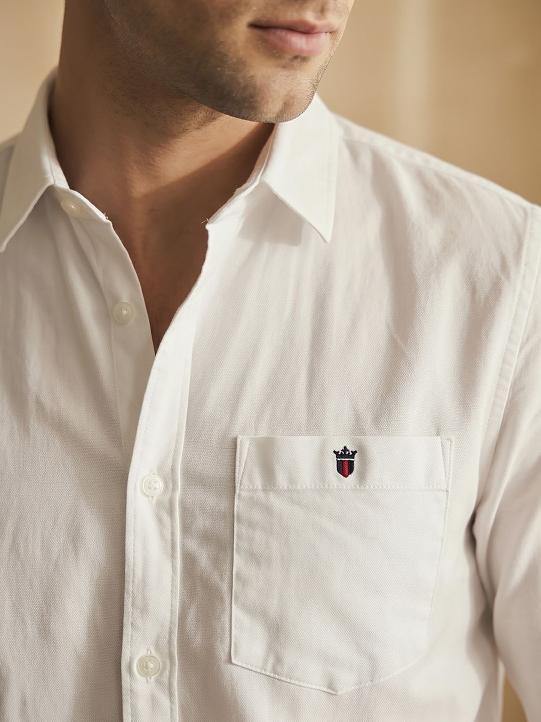 Louis Philippe Jeans