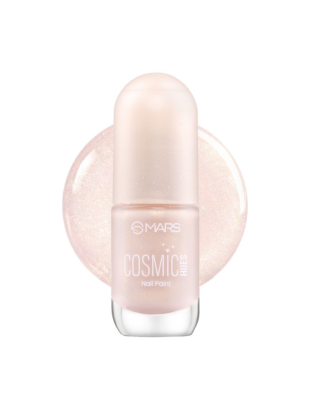 MARS Cosmic Hues Intense Color Ultra-Glossy Nail Paint 10ml - Celestia 66-picture-14