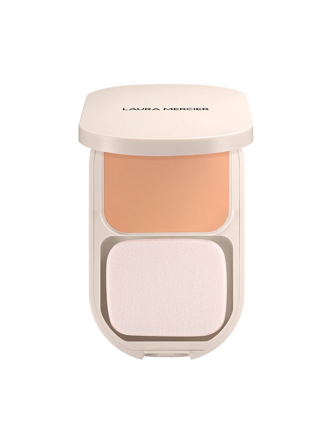 LAURA MERCIER Real Flawless Feather Matte Powder Foundation 6.5g - 2N Affogato-picture-27