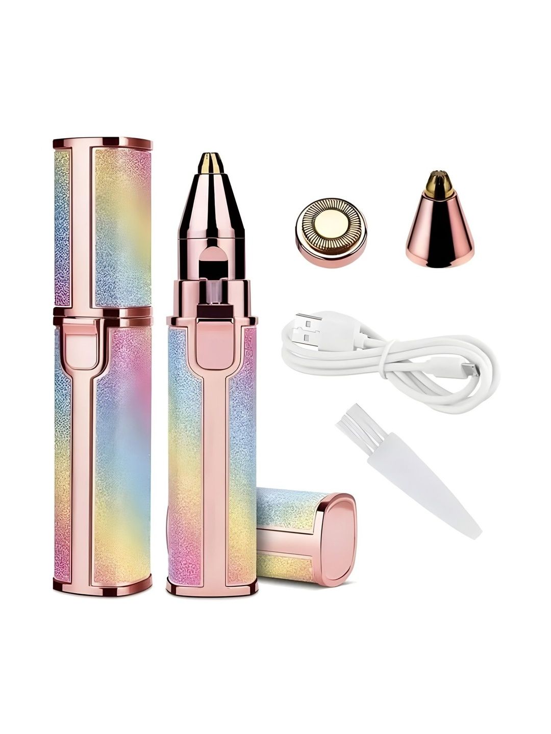 Elecsera Electric Eyebrow Hair Remover