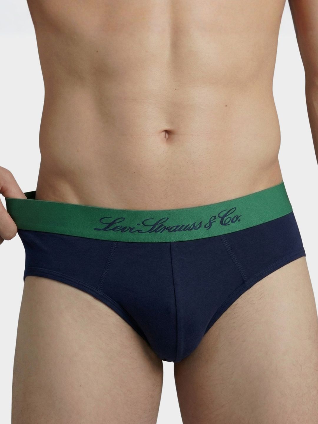 Levis Pack Of 2 Mid-Rise Basic Briefs-picture-36