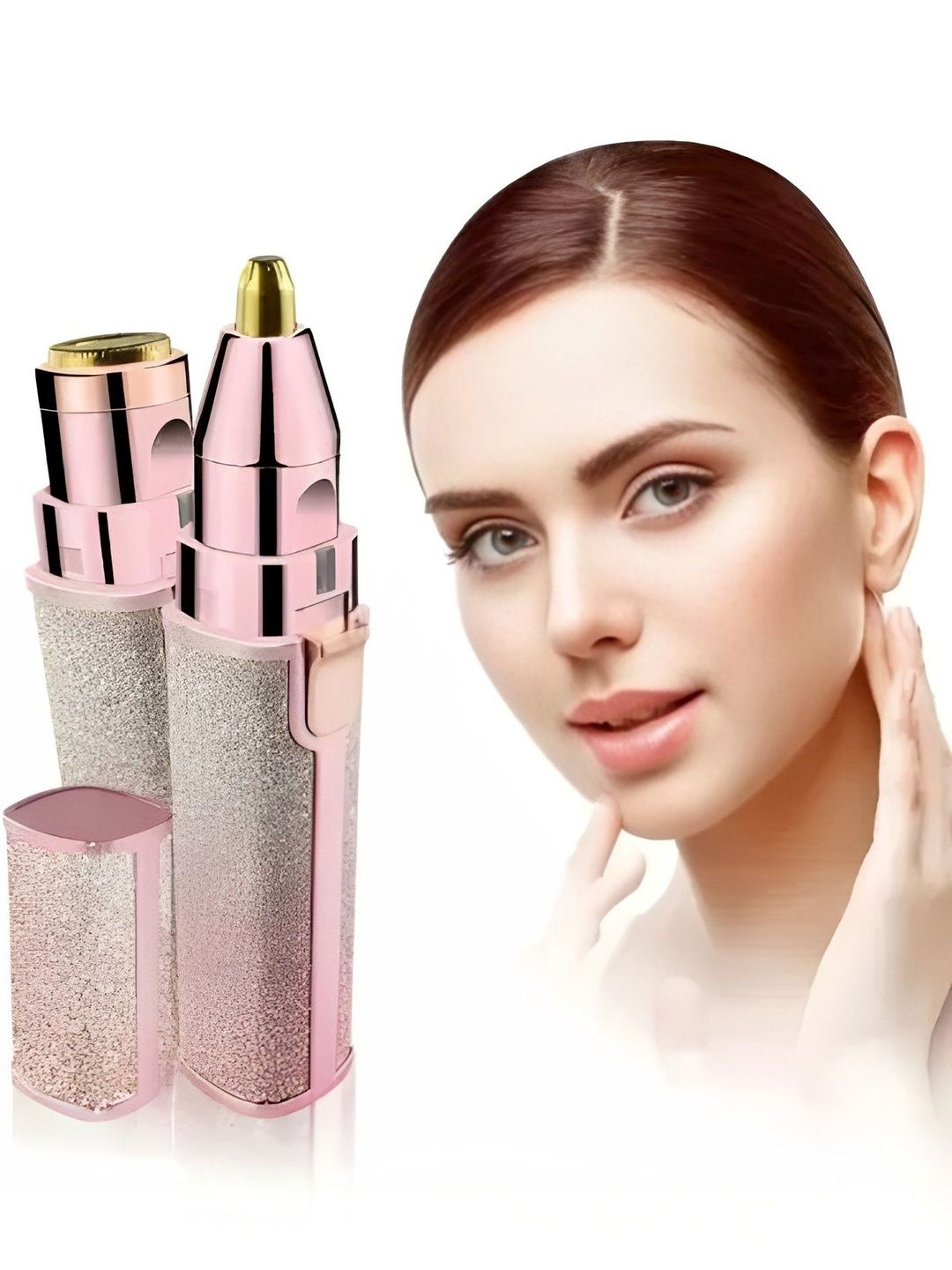 Elecsera Multi-Purpose Eyebrow Trimmer