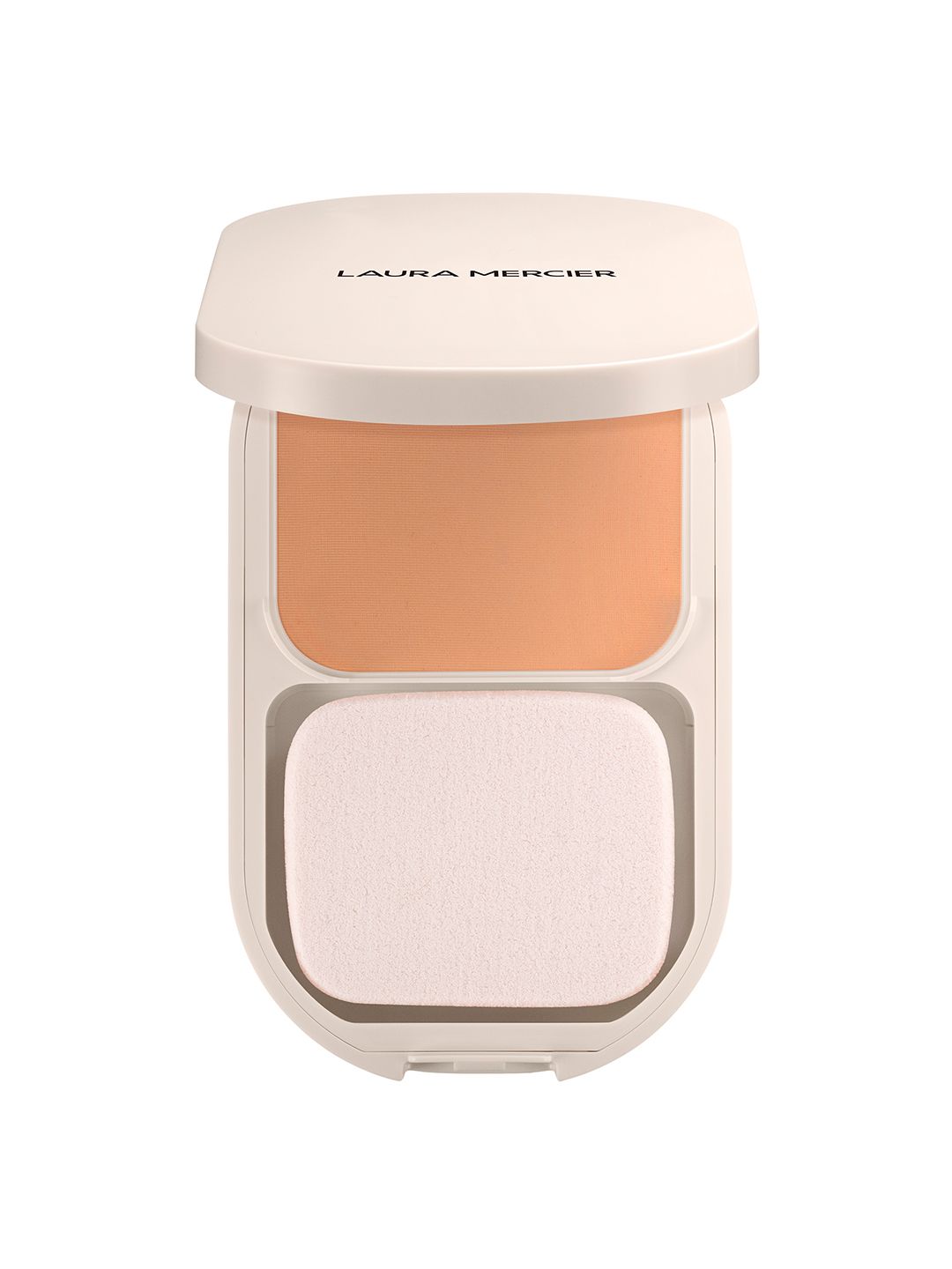 LAURA MERCIER Real Flawless Feather Matte Powder Foundation 6.5g - 3N Latte-picture-24