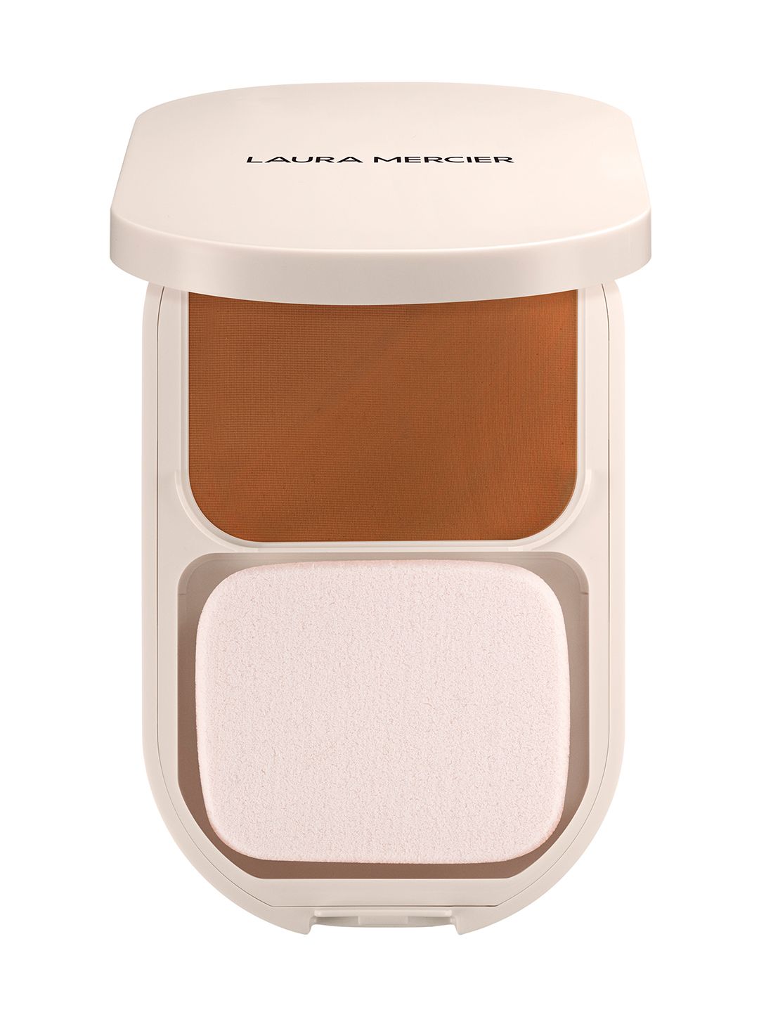 LAURA MERCIER Real Flawless Feather Matte Powder Foundation 6.5g - 5W Eclair-picture-27