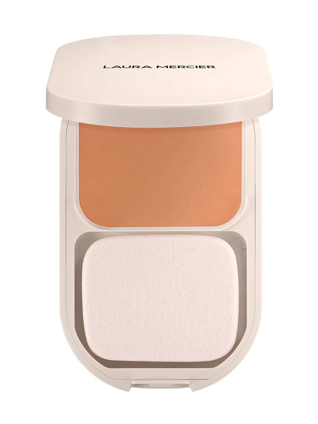 LAURA MERCIER Real Flawless Feather Matte Powder Foundation 6.5g - 4C Canele-picture-15