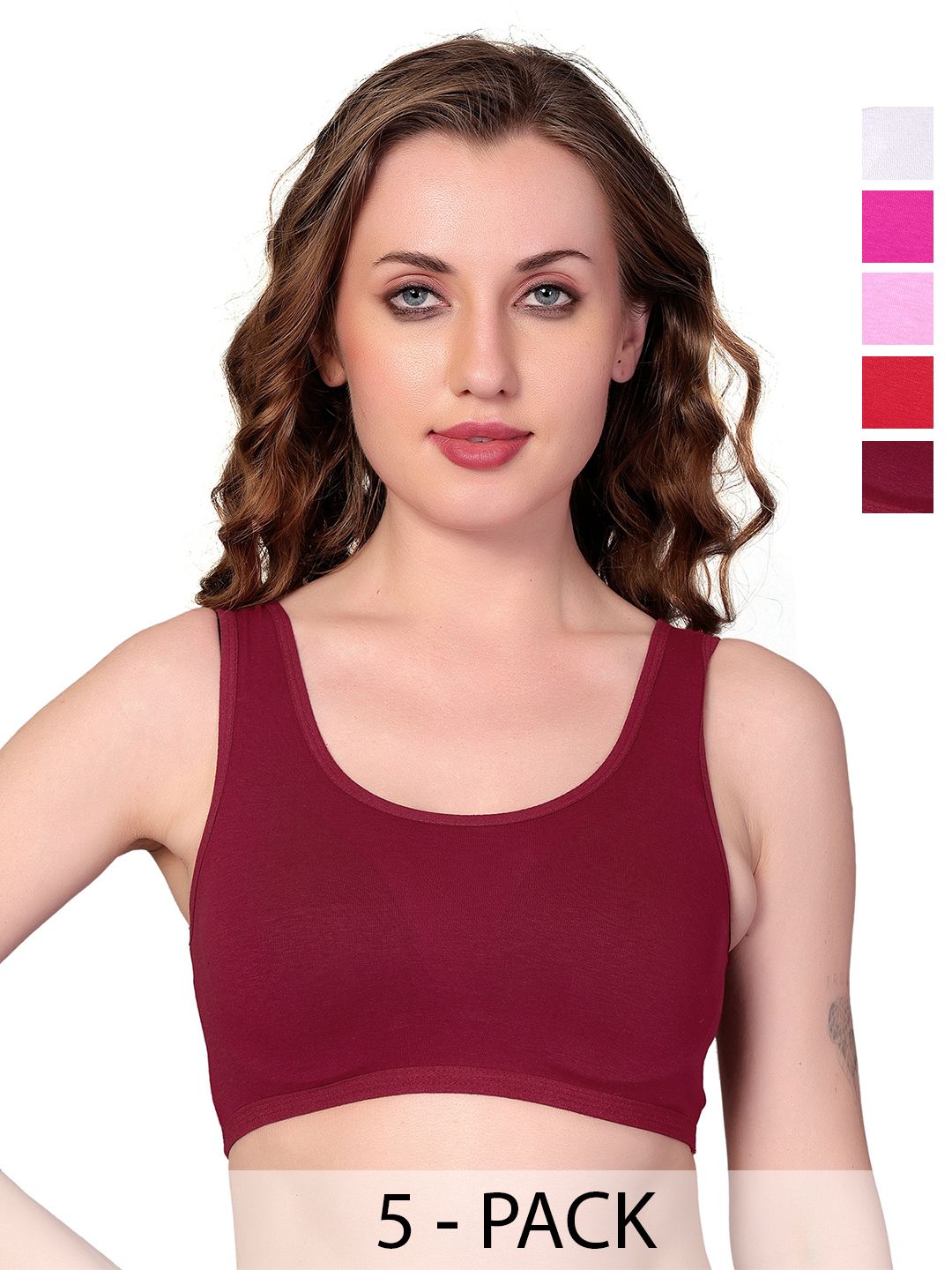 TEXELLO Bra Full Coverage Underwired-picture-43