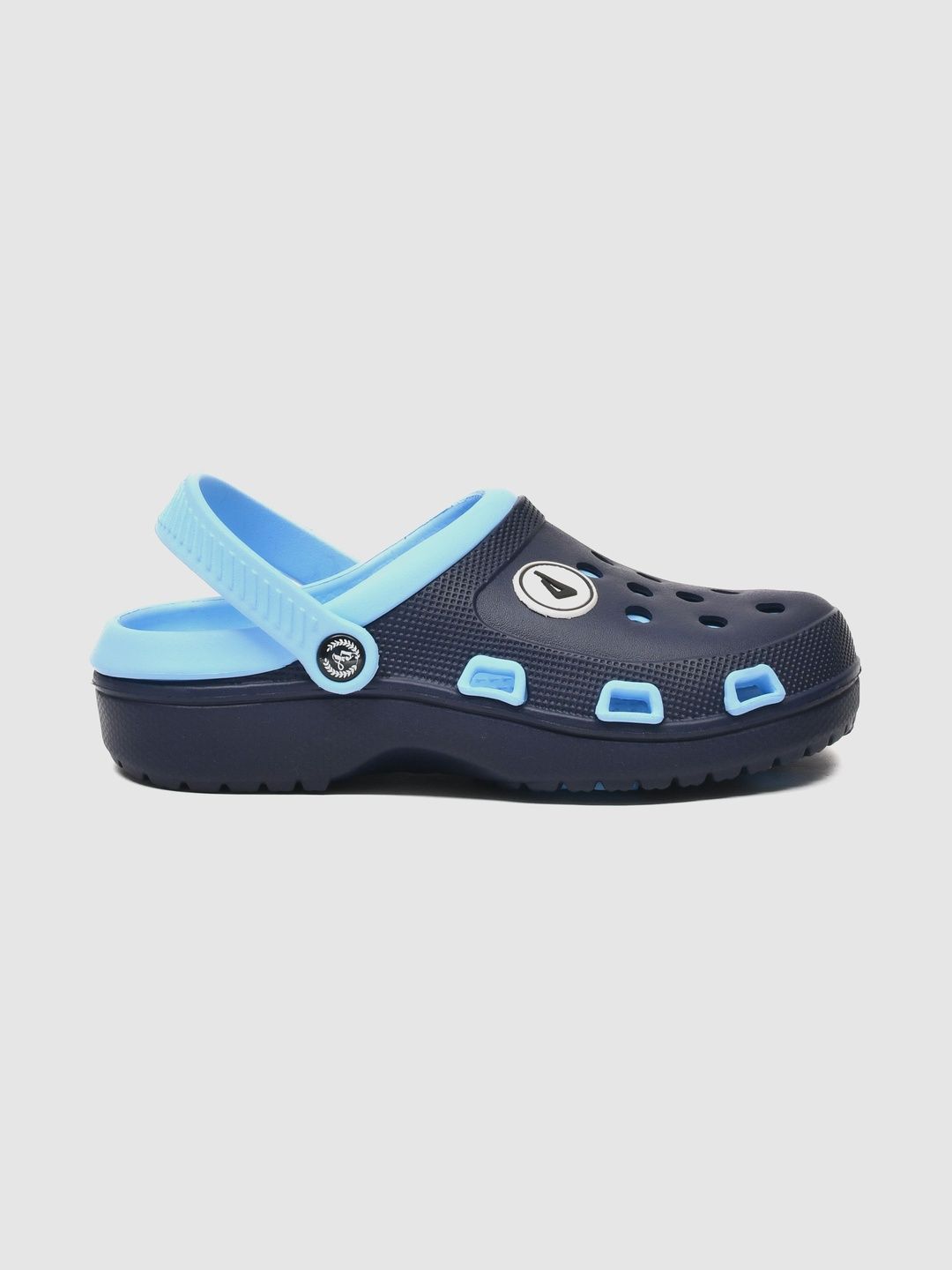 IMPAKTO Men Clogs-picture-34