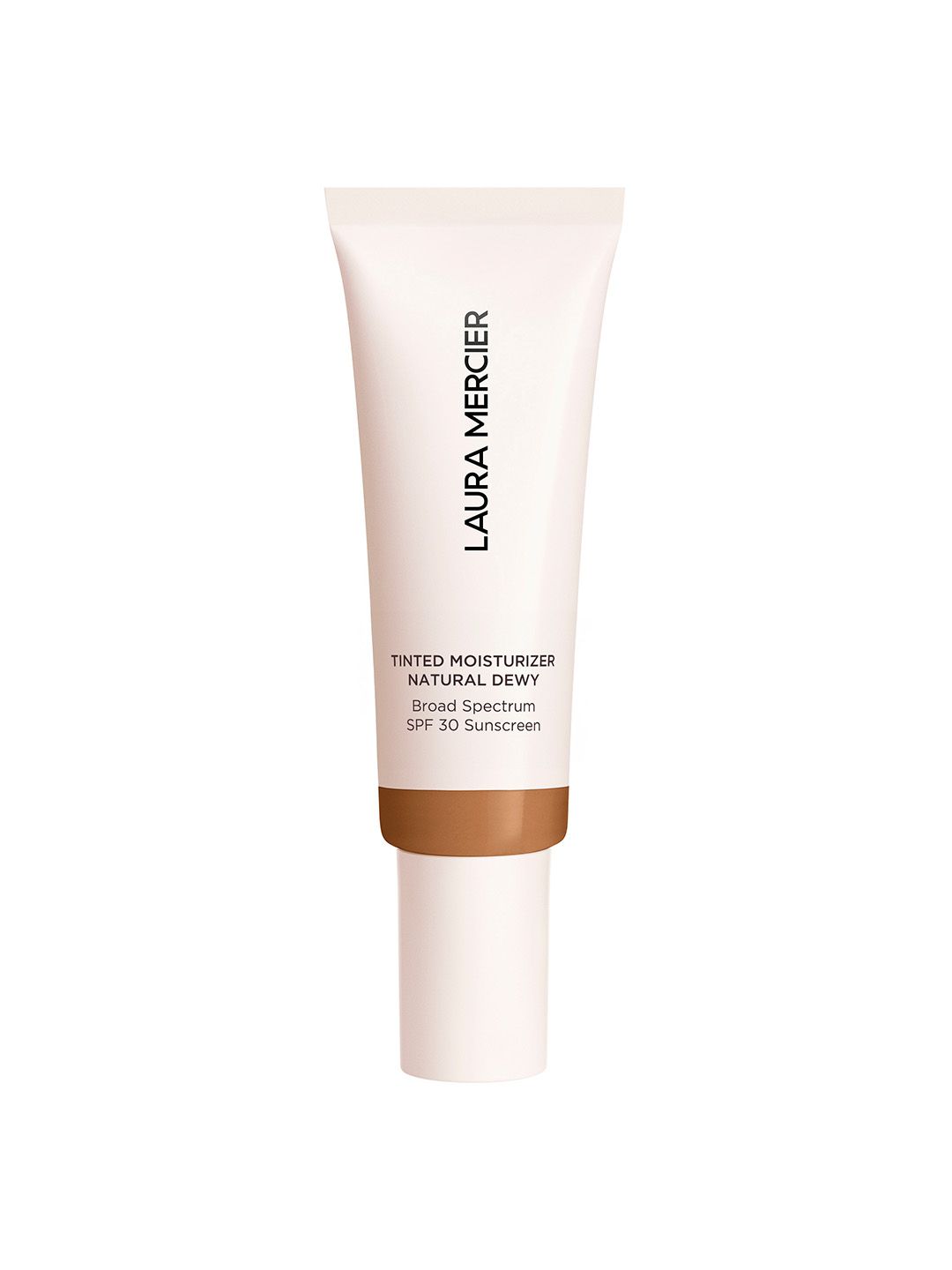 LAURA MERCIER Natural Dewy SPF30 Tinted Moisturizer 45ml - 5N Clay-picture-41