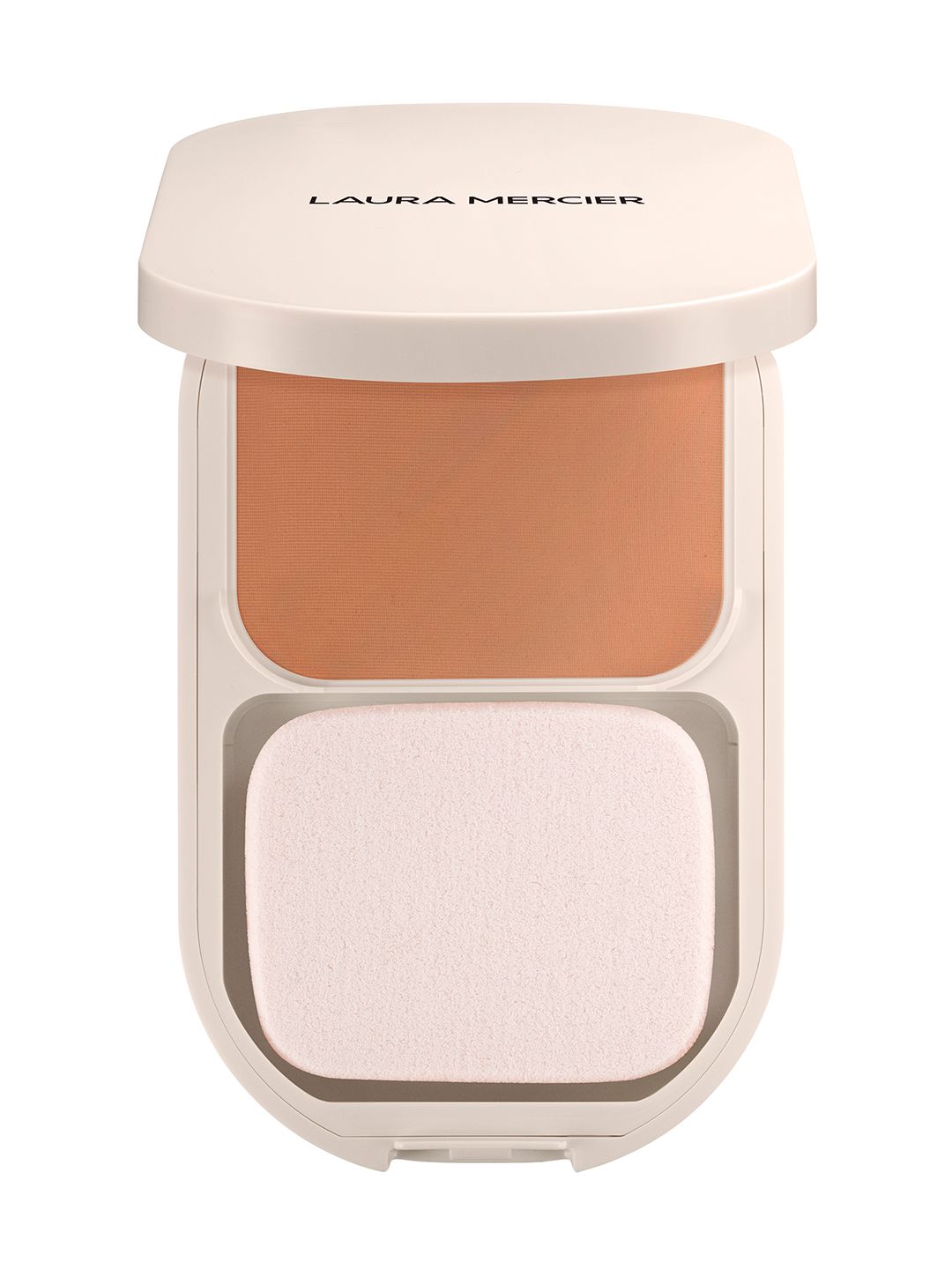 LAURA MERCIER Real Flawless Feather Matte Powder Foundation 6.5g - 4N Palmier-picture-47