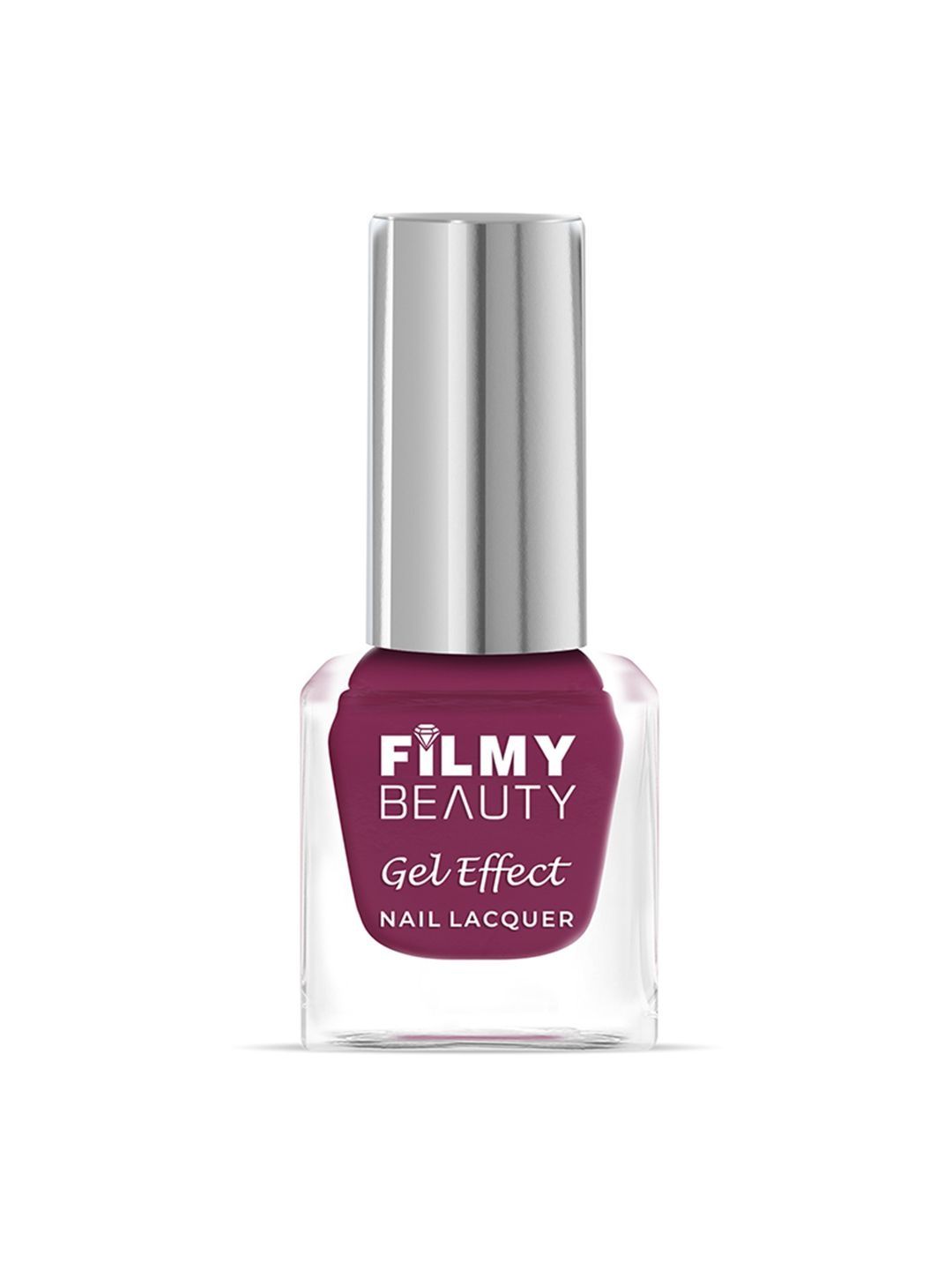 FILMY BEAUTY Gel Effect Nail Lacquer - 10 ml - Dragon Fly 29-image-29