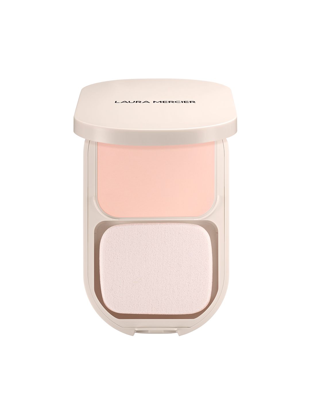 LAURA MERCIER Real Flawless Feather Matte Powder Foundation 6.5g - 1C Meringue-picture-23
