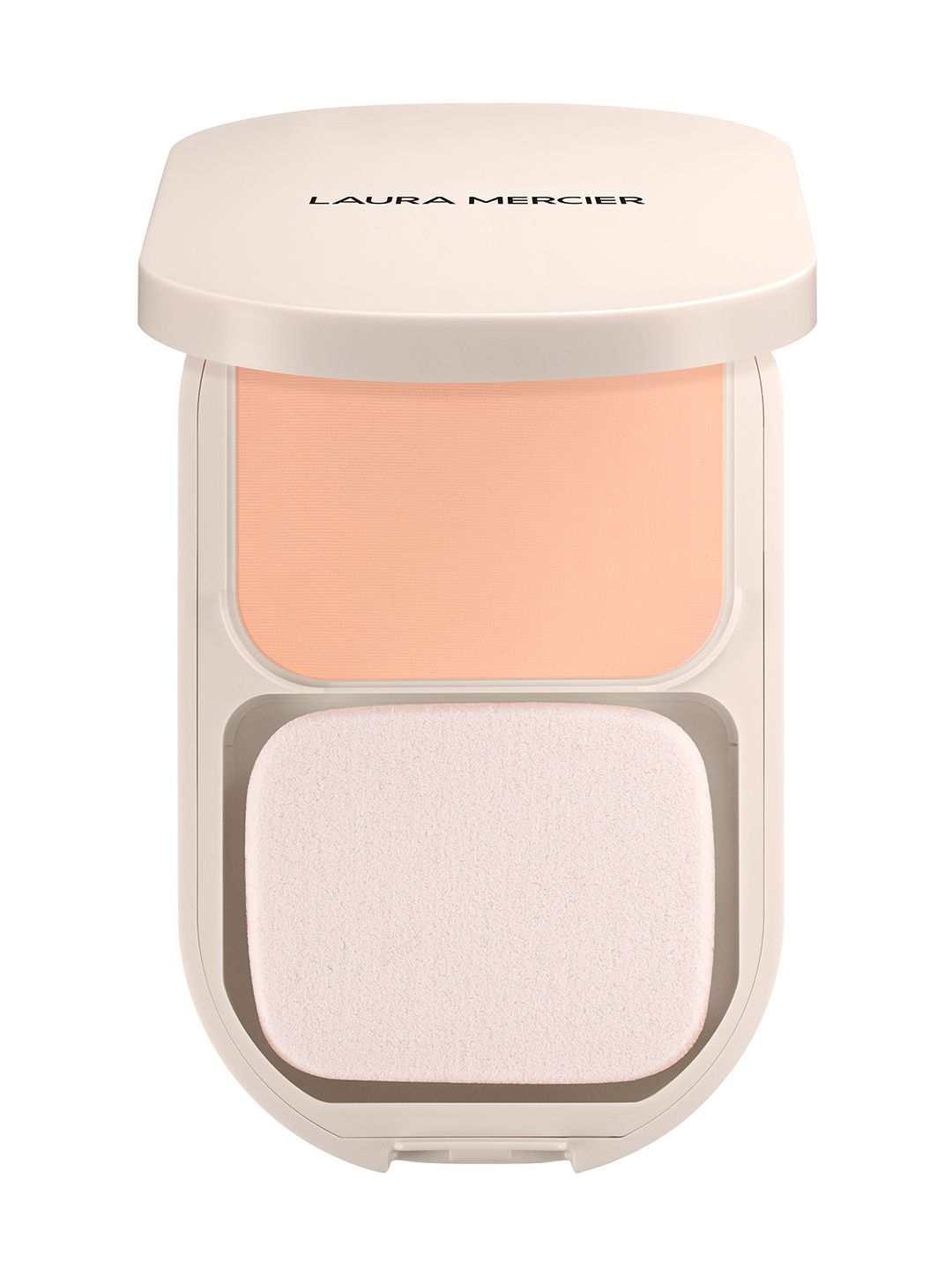 LAURA MERCIER Real Flawless Feather Matte Powder Foundation 6.5g - 2C Madeleine-picture-20