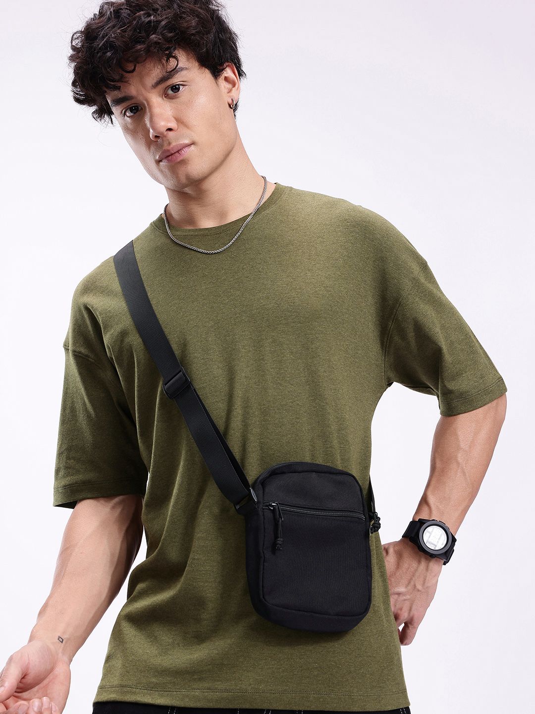 Kook N Keech Oversized Pure Cotton T-shirt-picture-31