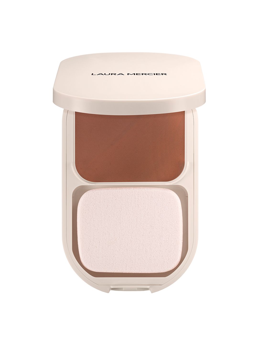 LAURA MERCIER Real Flawless Feather Matte Powder Foundation 6.5g - 5N Tiramisu-picture-10