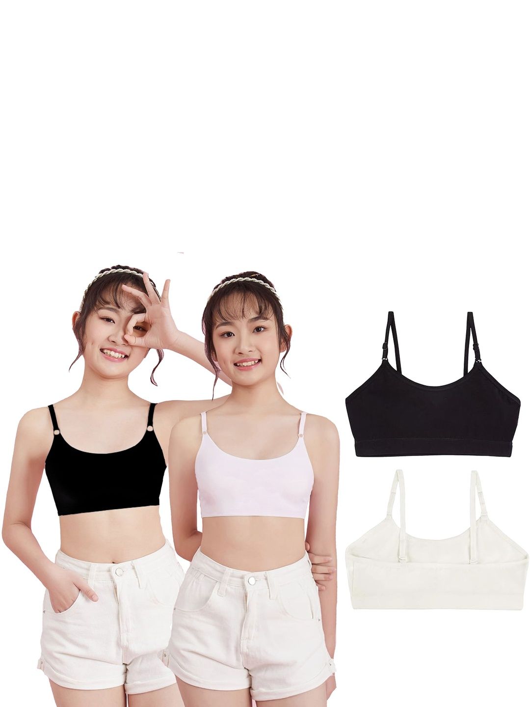 BRAAFEE Bra Full Coverage-picture-21