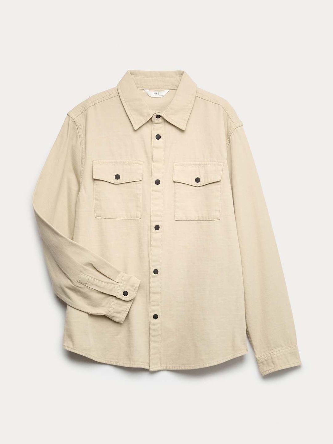 Marks & Spencer Boys Casual Shirt-picture-34